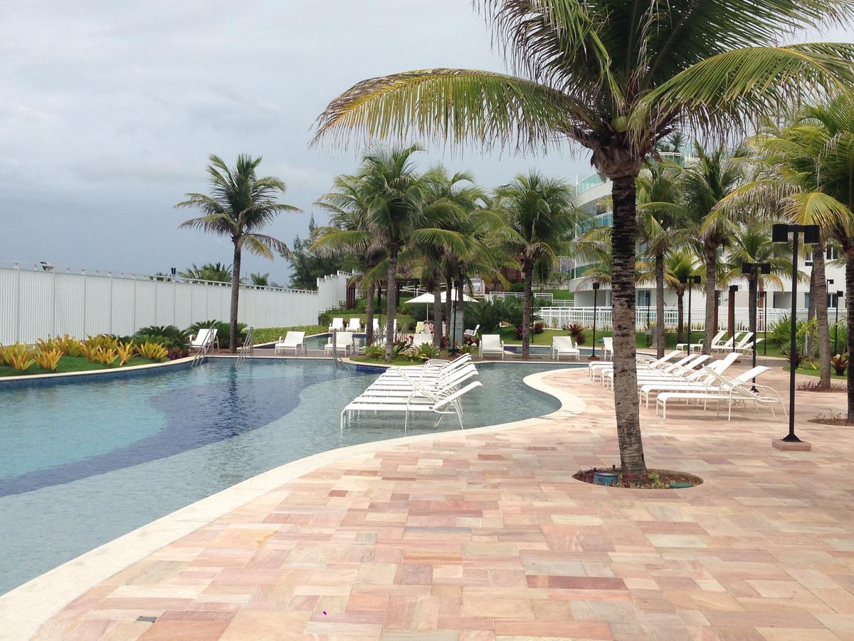 In Mare Bali Residencial Resort Pium de Cima Exterior foto
