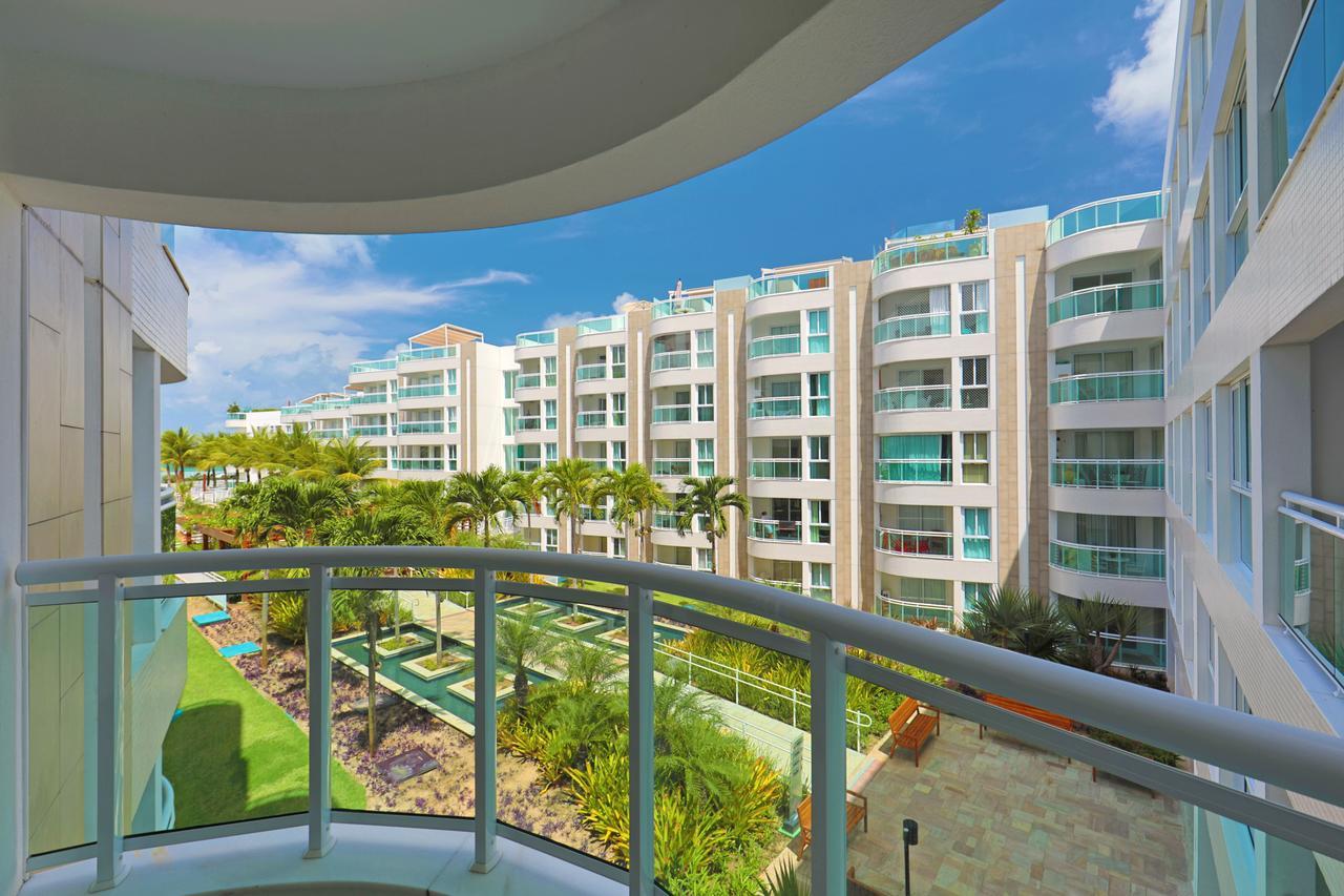 In Mare Bali Residencial Resort Pium de Cima Exterior foto