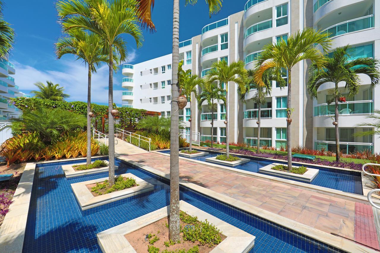 In Mare Bali Residencial Resort Pium de Cima Exterior foto
