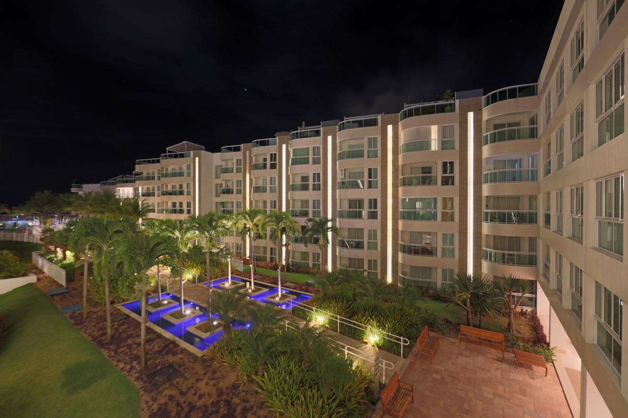 In Mare Bali Residencial Resort Pium de Cima Exterior foto