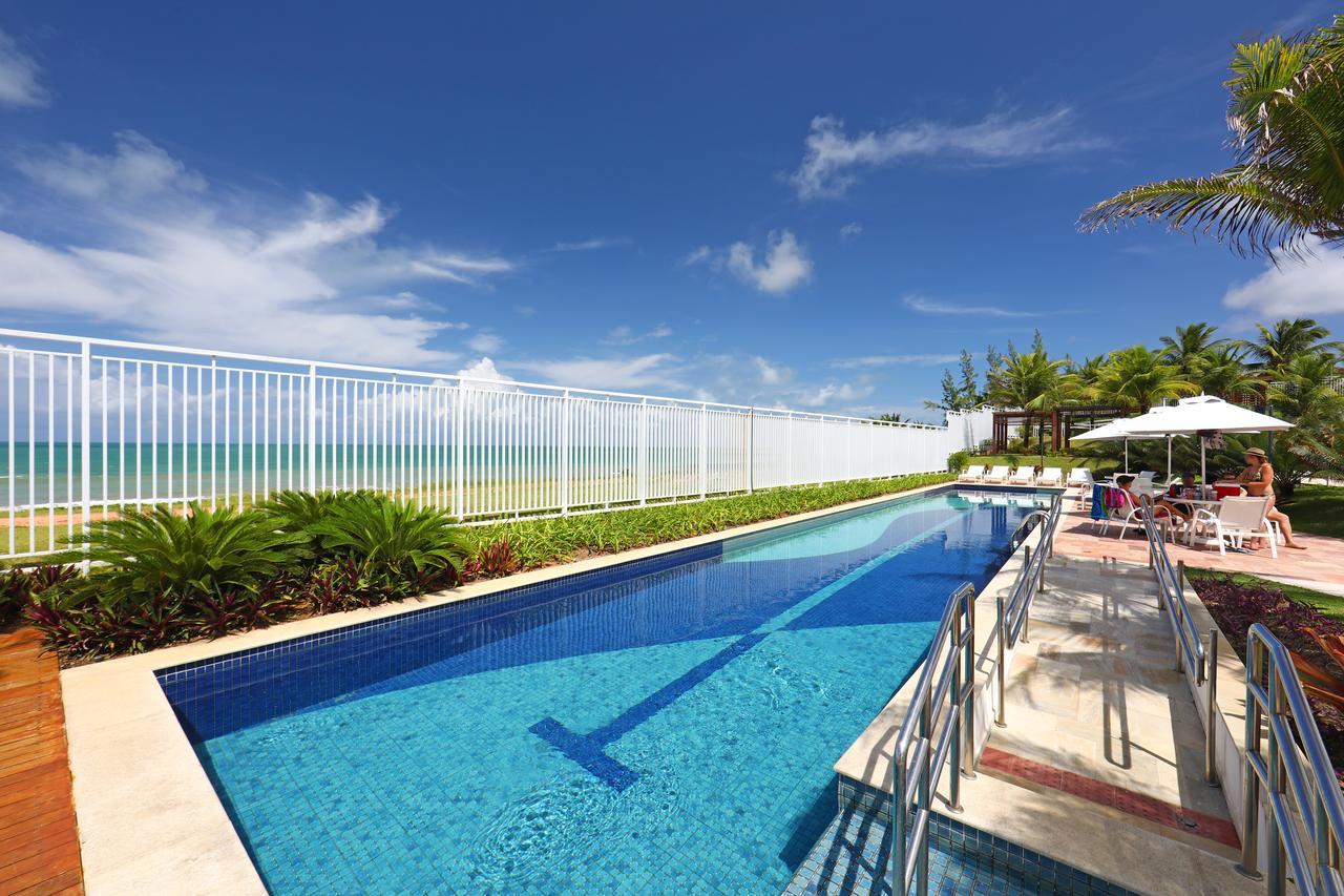 In Mare Bali Residencial Resort Pium de Cima Exterior foto