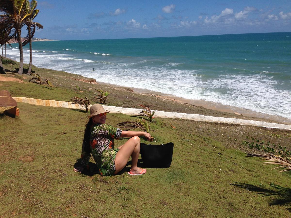 In Mare Bali Residencial Resort Pium de Cima Exterior foto