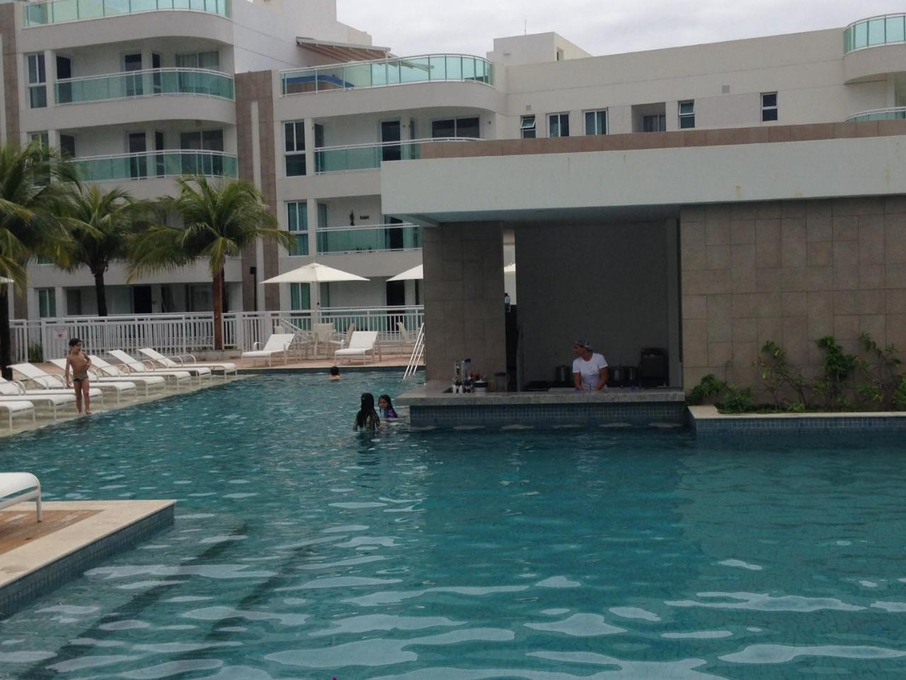 In Mare Bali Residencial Resort Pium de Cima Exterior foto