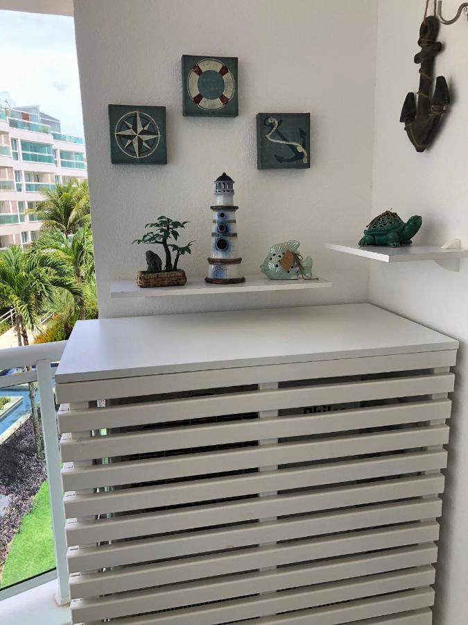 In Mare Bali Residencial Resort Pium de Cima Exterior foto